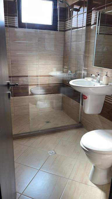 Breeze Apartment Burgas Екстер'єр фото